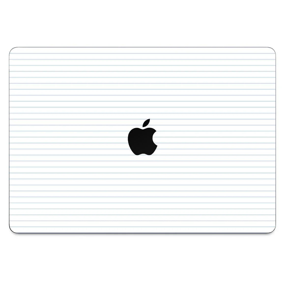 MacBook Air 13.6" (2024, M3) Study Series Skins - Slickwraps