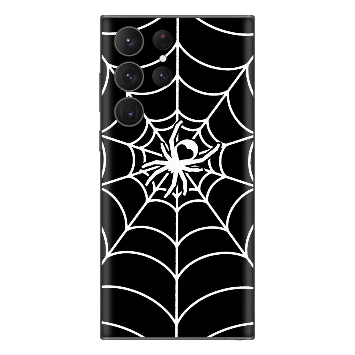Spooky Aesthetic Galaxy S23 Ultra Skins