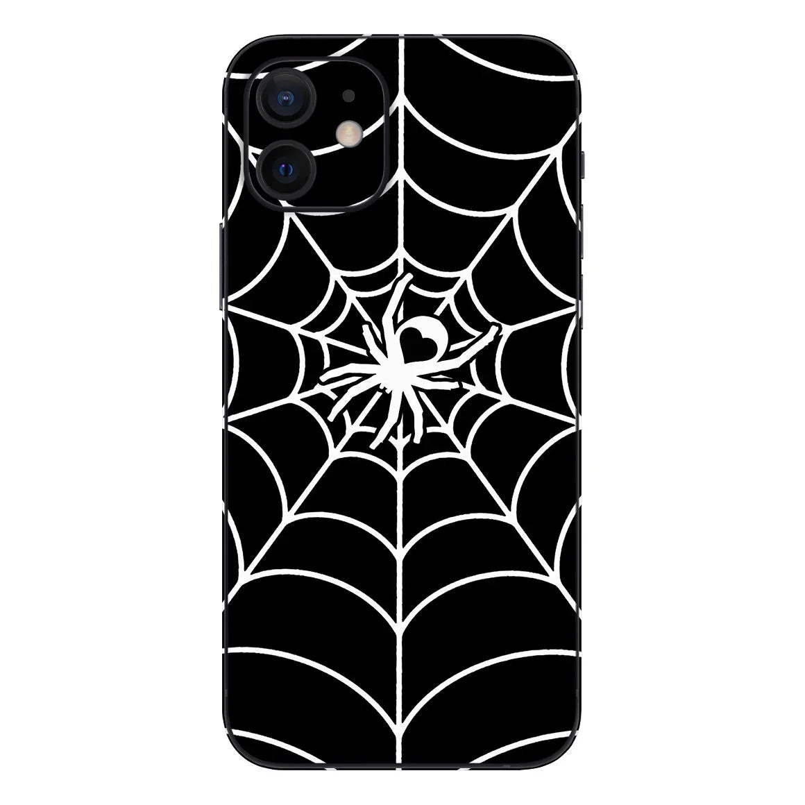 Spooky Aesthetic iPhone 12 Skins
