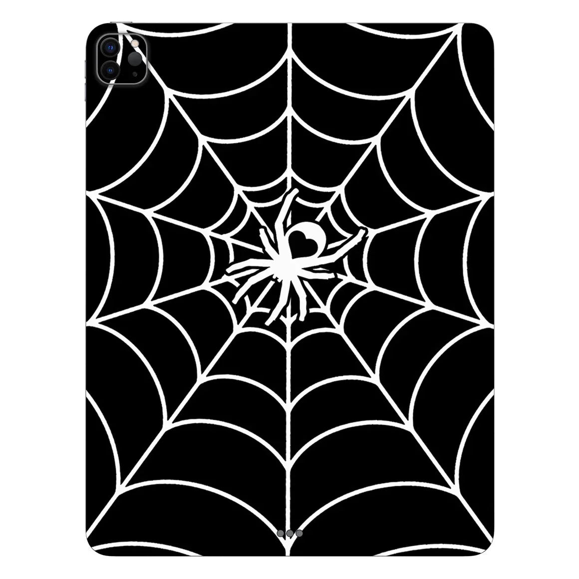 Spooky Aesthetic iPad Pro 11 Gen 4 Skins