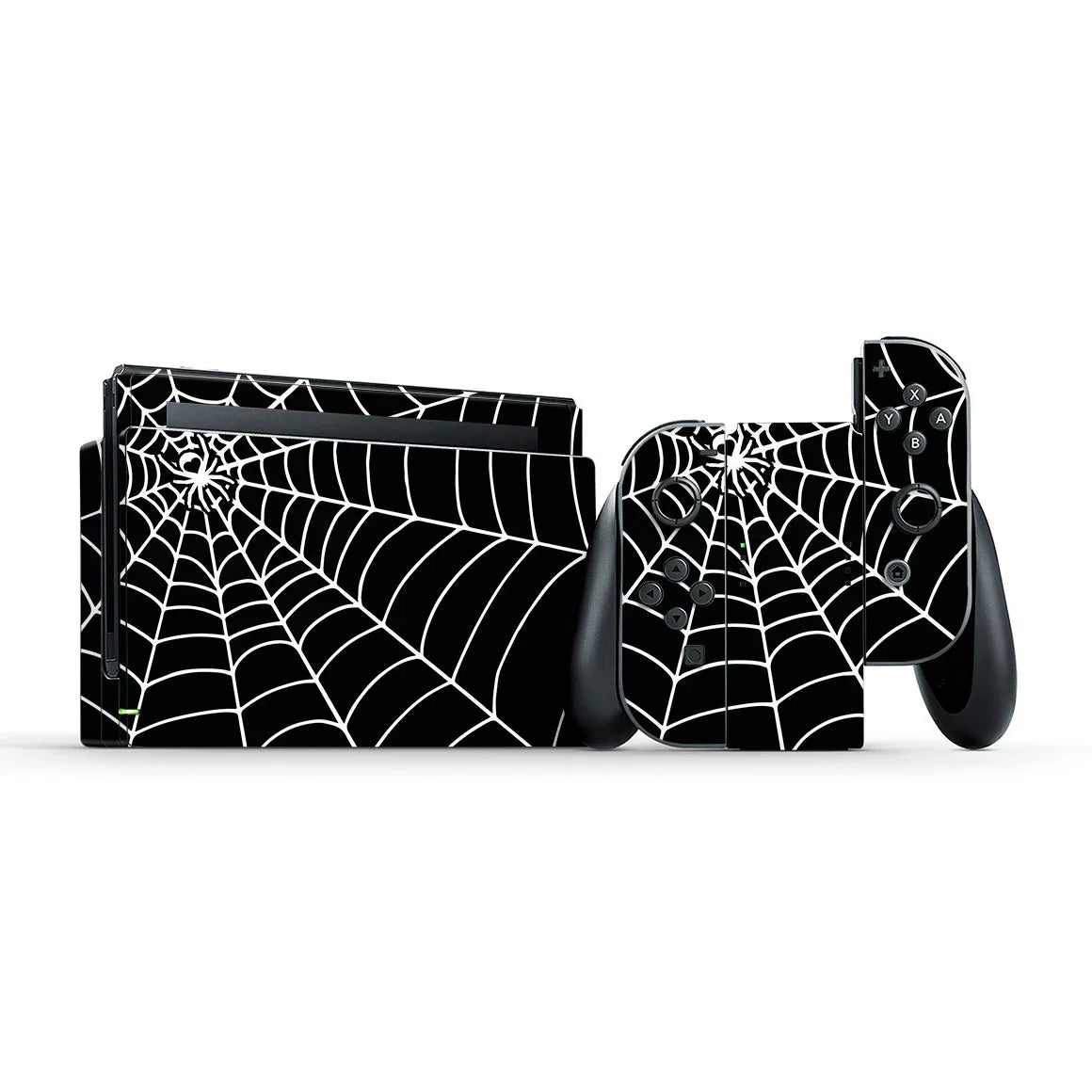 Spooky Aesthetic Nintendo Switch Skins