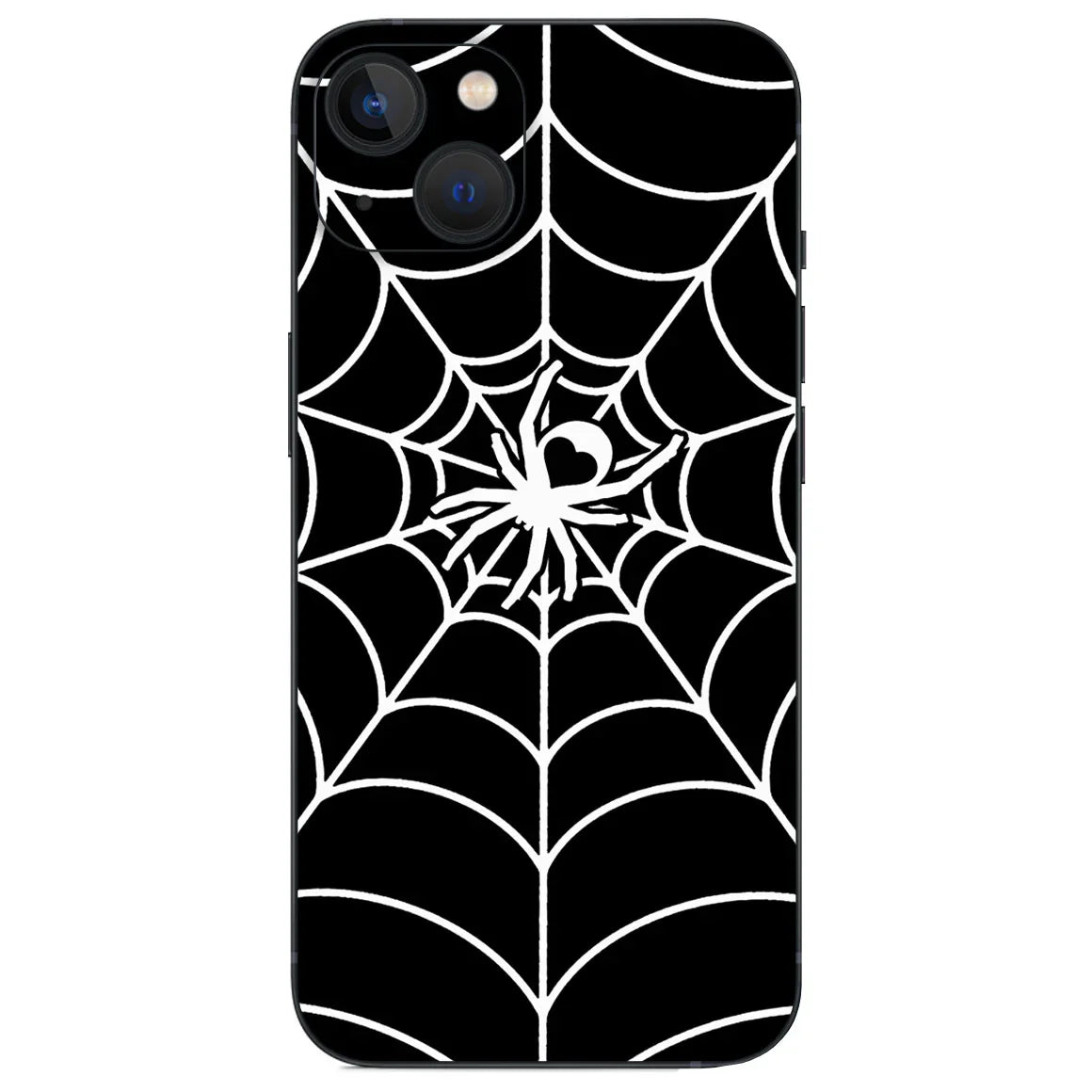Spooky Aesthetic iPhone 13 Skins