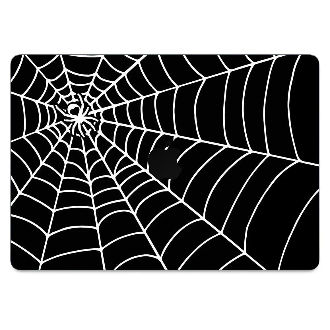 Spooky Aesthetic MacBook Air 15” Skins - Slickwraps