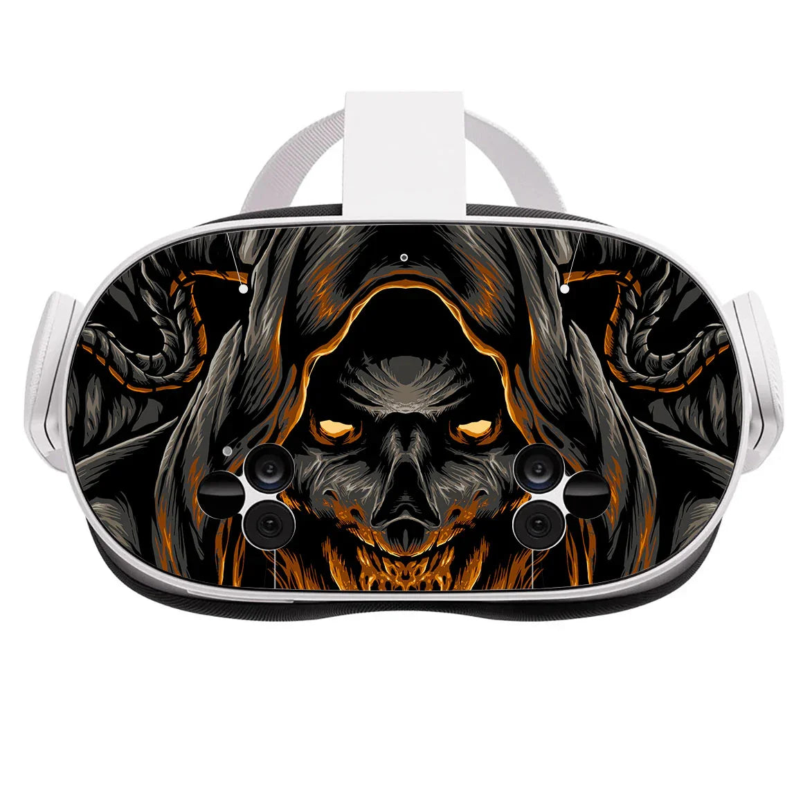Meta Quest 3s Artist Series Skins