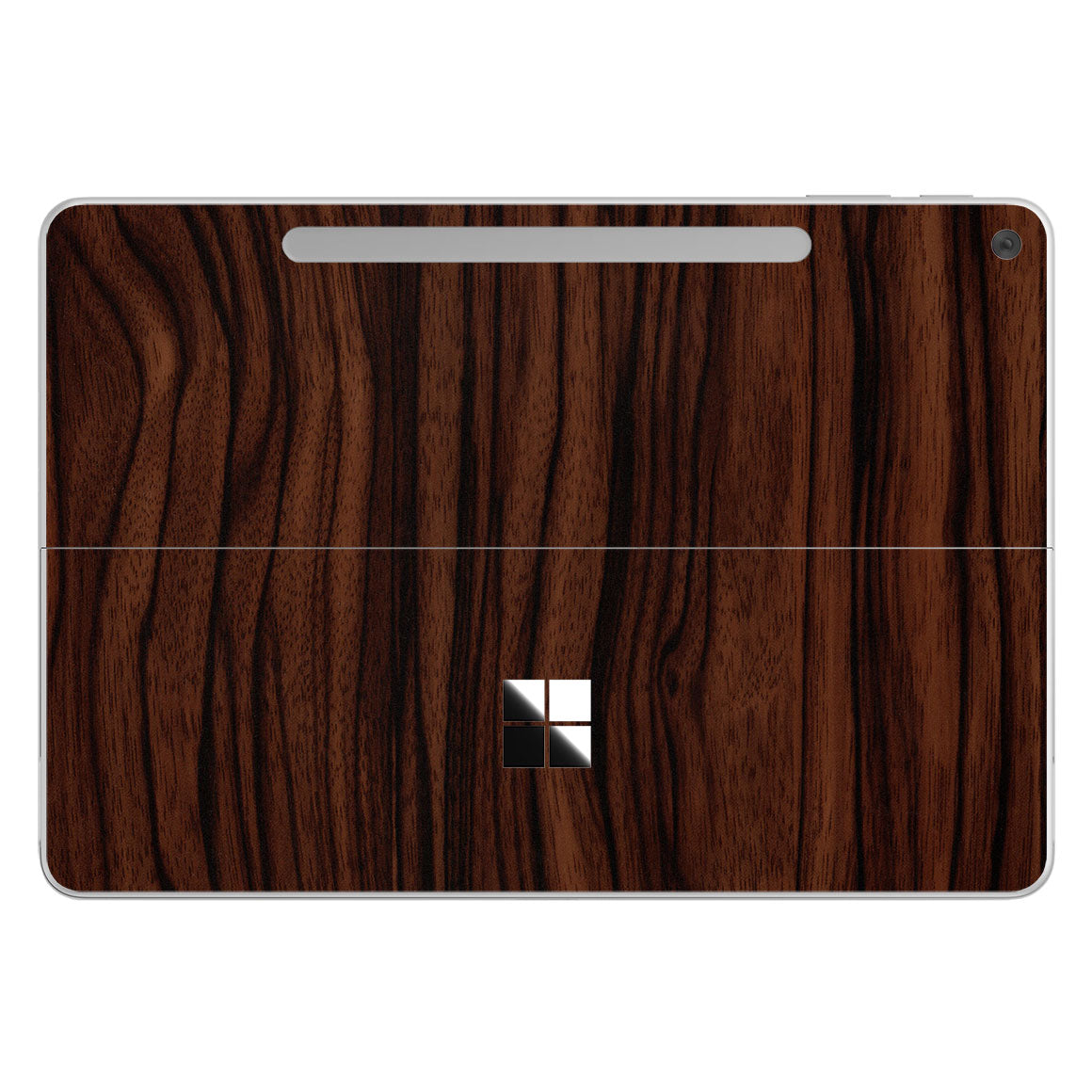 Surface Pro 12-inch Wood Series Ebony Skin