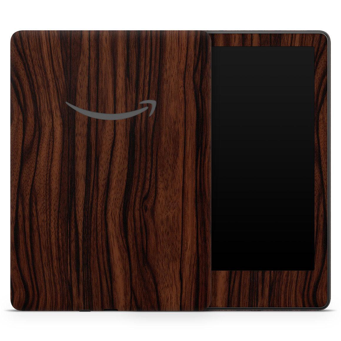 Kindle Paperwhite 6.8" 11th Gen Wood Series Skins - Slickwraps