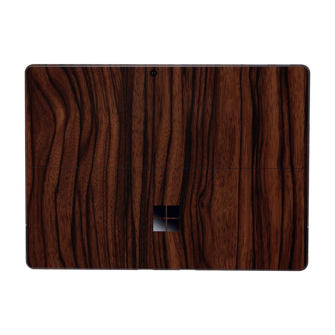 Surface Pro 11 Wood Series Ebony Skin