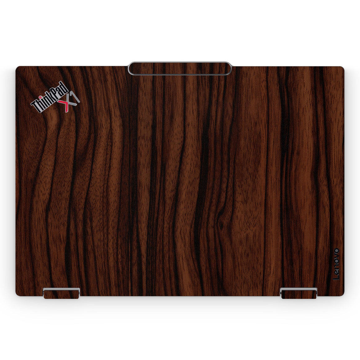 Lenovo ThinkPad X1 2-in-1 Gen 11 Wood Series Ebony Skin