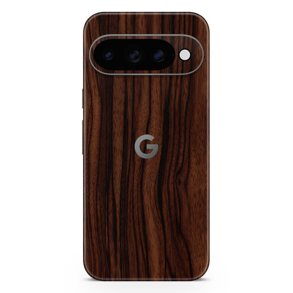 Pixel 11 Pro XL Wood Series Ebony Skin