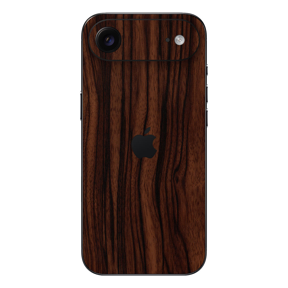 iPhone Air Wood Series Ebony