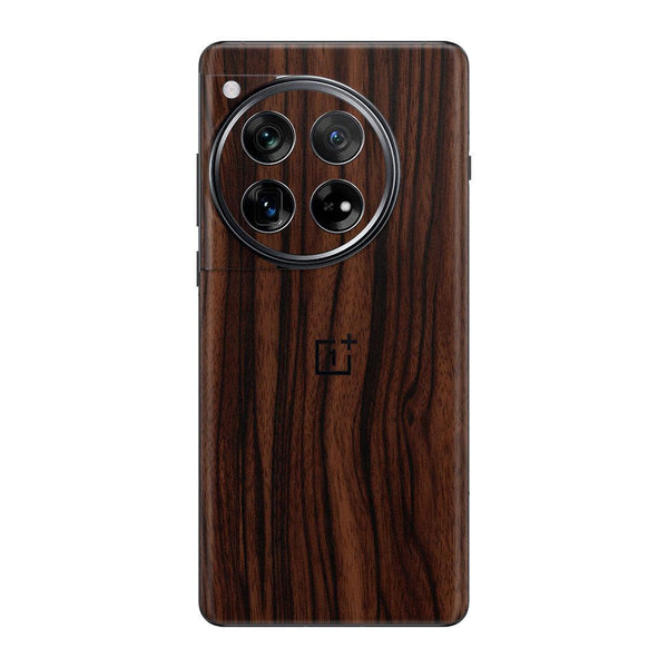 OnePlus 12 Wood Series Skins - Slickwraps
