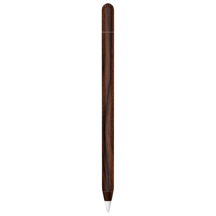 Apple Pencil (USB-C) Wood Series Ebony Skin