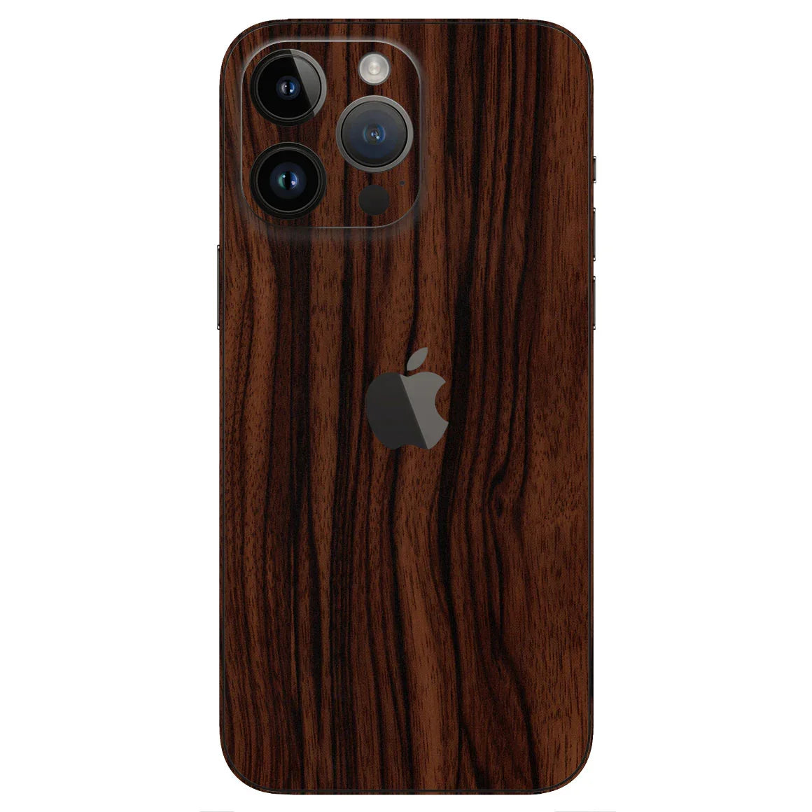 iPhone 16 Pro Wood Series Ebony