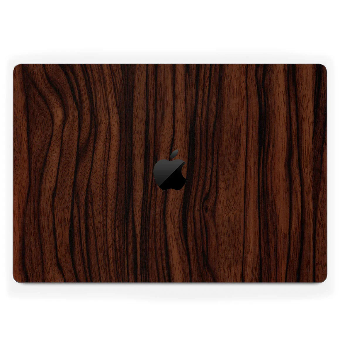 MacBook Pro 16" (2024 M4) Wood Series Ebony Skin