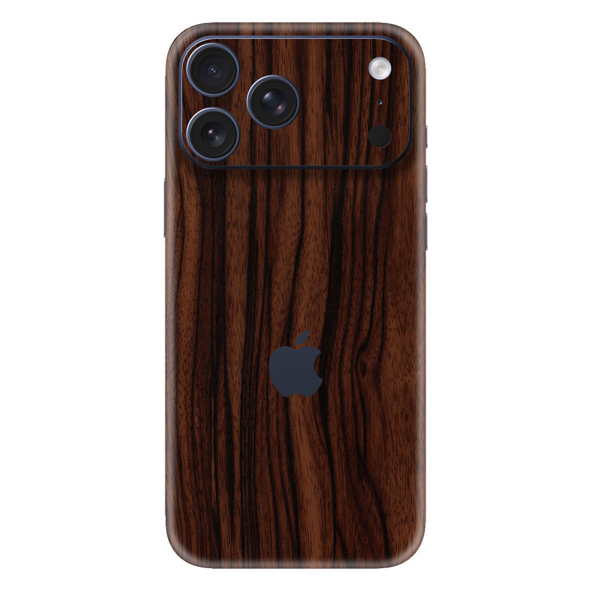 iPhone 17 Pro Max Wood Series Ebony