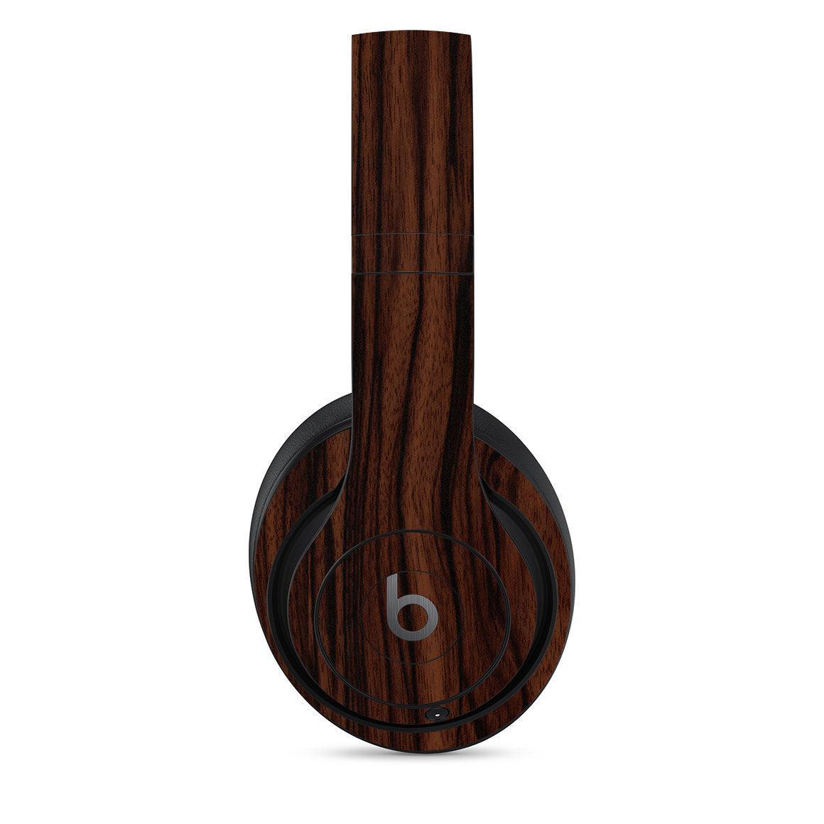 Beats Studio Pro Wood Series Skins - Slickwraps