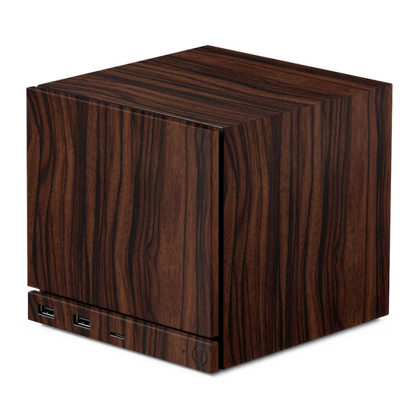 Steam Machine Wood Series Ebony Skin