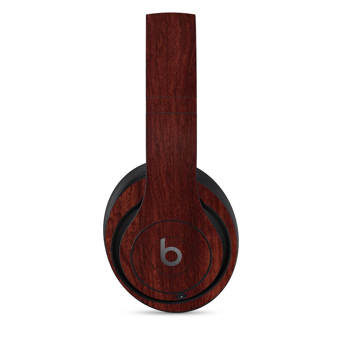Beats Studio Pro Wood Series Skins - Slickwraps