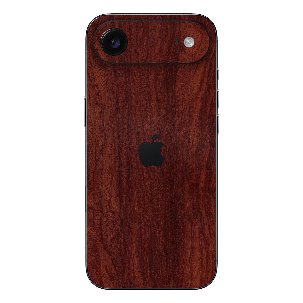 iPhone Air Wood Series Mahogany
