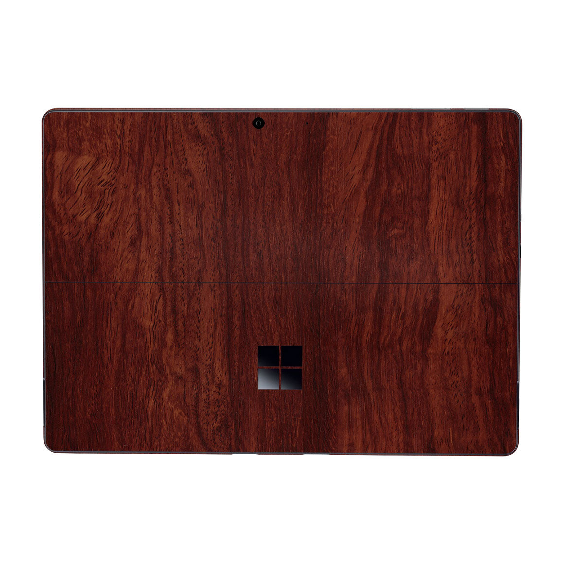 Surface Pro 11 Wood Series Mahogany Skin
