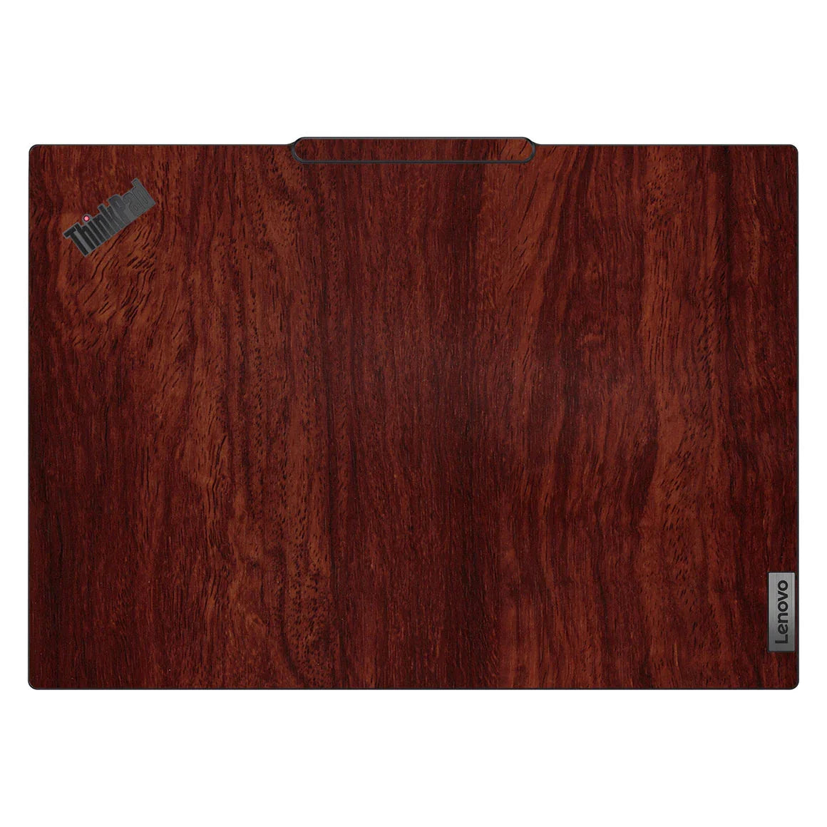 Lenovo ThinkPad T14 Gen 5 Wood Series Mahogany Skin