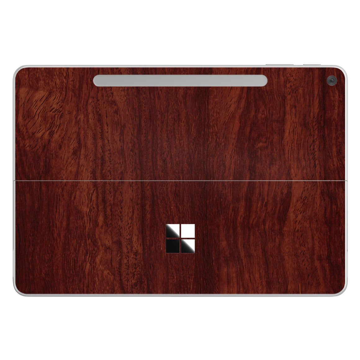 Surface Pro 12-inch Wood Series Mahogany Skin
