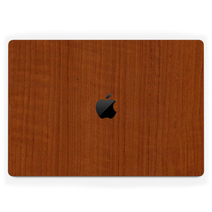 MacBook Pro 16" (2023, M3) Wood Series Skins - Slickwraps
