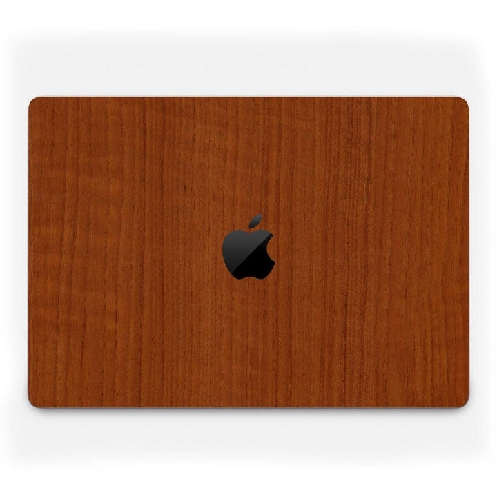 MacBook Pro 14" (2023, M3) Wood Series Teak Skin