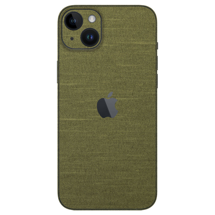 iPhone 15 Woven Metal Series Florence