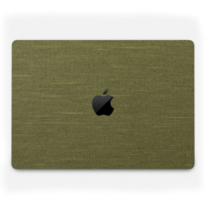 MacBook Pro 14" (2023, M3) Woven Metal Series Florence Skin