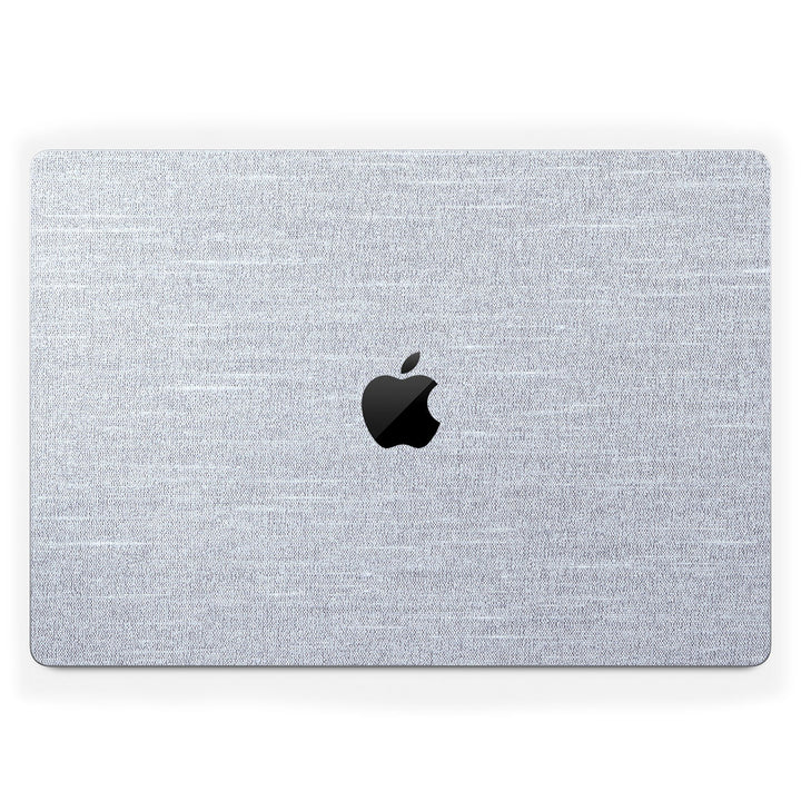 MacBook Pro 16" (2023 M3) Woven Metal Series Milan Skin