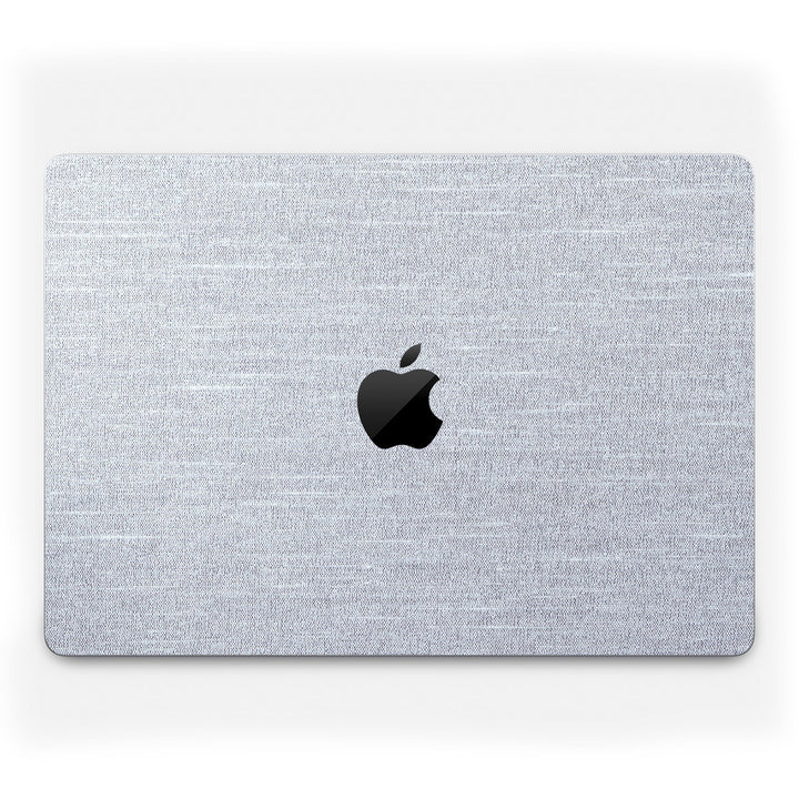 MacBook Pro 14" (2023, M3) Woven Metal Series Milan Skin