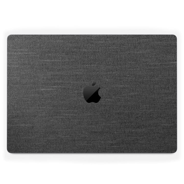 MacBook Pro 16" (2023 M3) Woven Metal Series Turin Skin