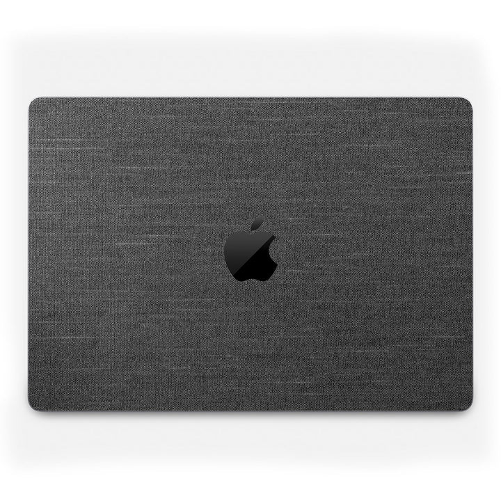 MacBook Pro 14" (2023, M3) Woven Metal Series Turin Skin