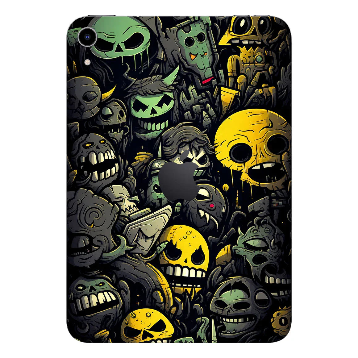 iPad Mini 7 (A17 Pro) Designer Series Skins