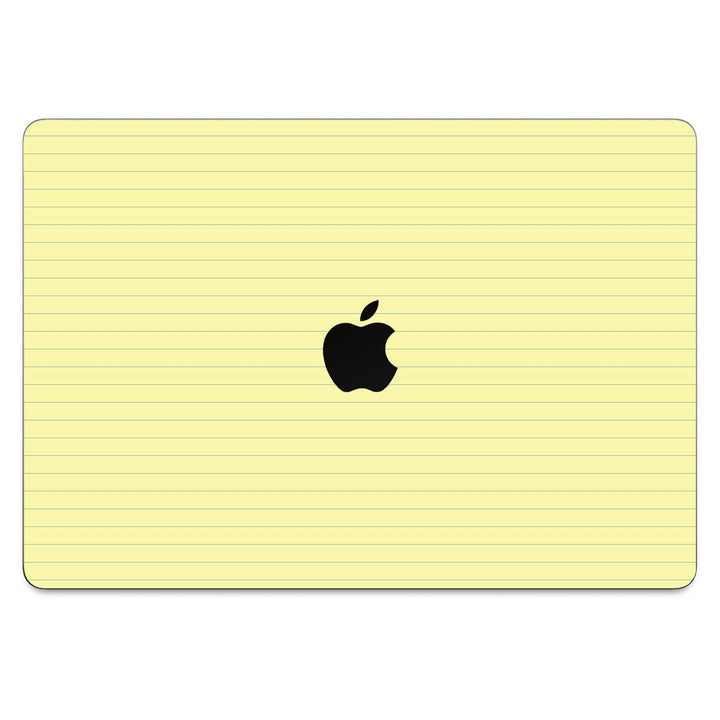 MacBook Air 15” Study Series Skins - Slickwraps