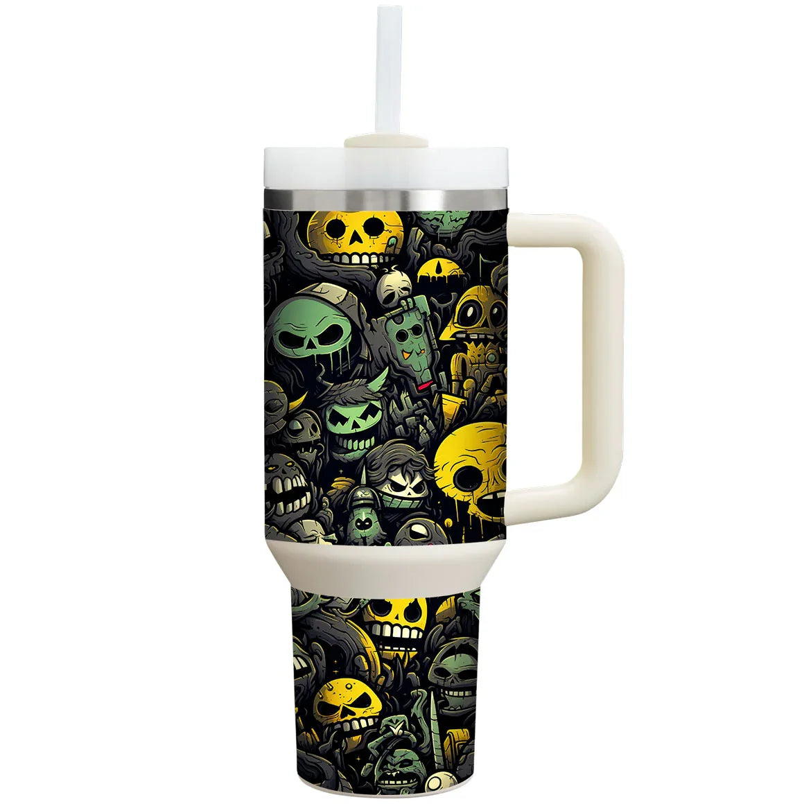 Stanley Personalized Tumbler Designer Series Skins