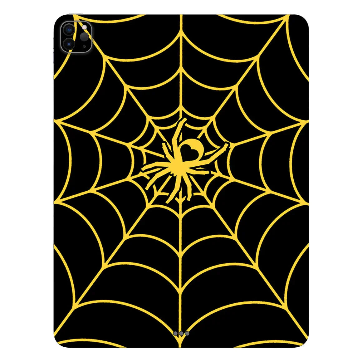 Spooky Aesthetic iPad Pro 11 Gen 4 Skins