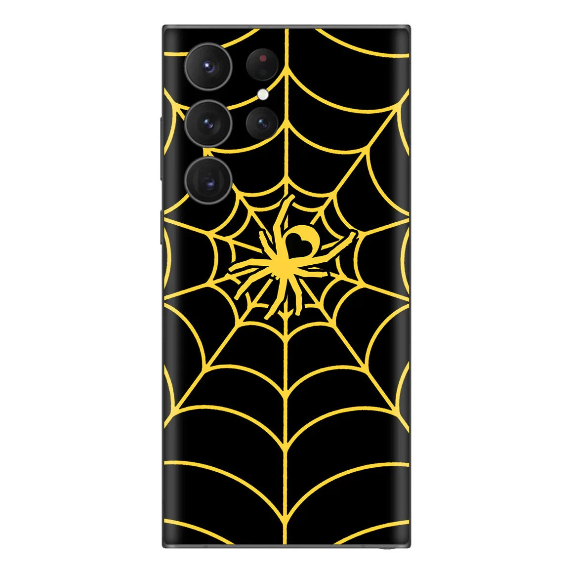 Spooky Aesthetic Galaxy S23 Ultra Skins