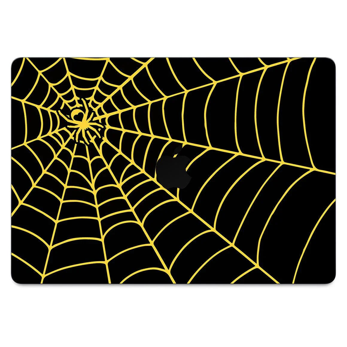 Spooky Aesthetic MacBook Air 15” Skins - Slickwraps