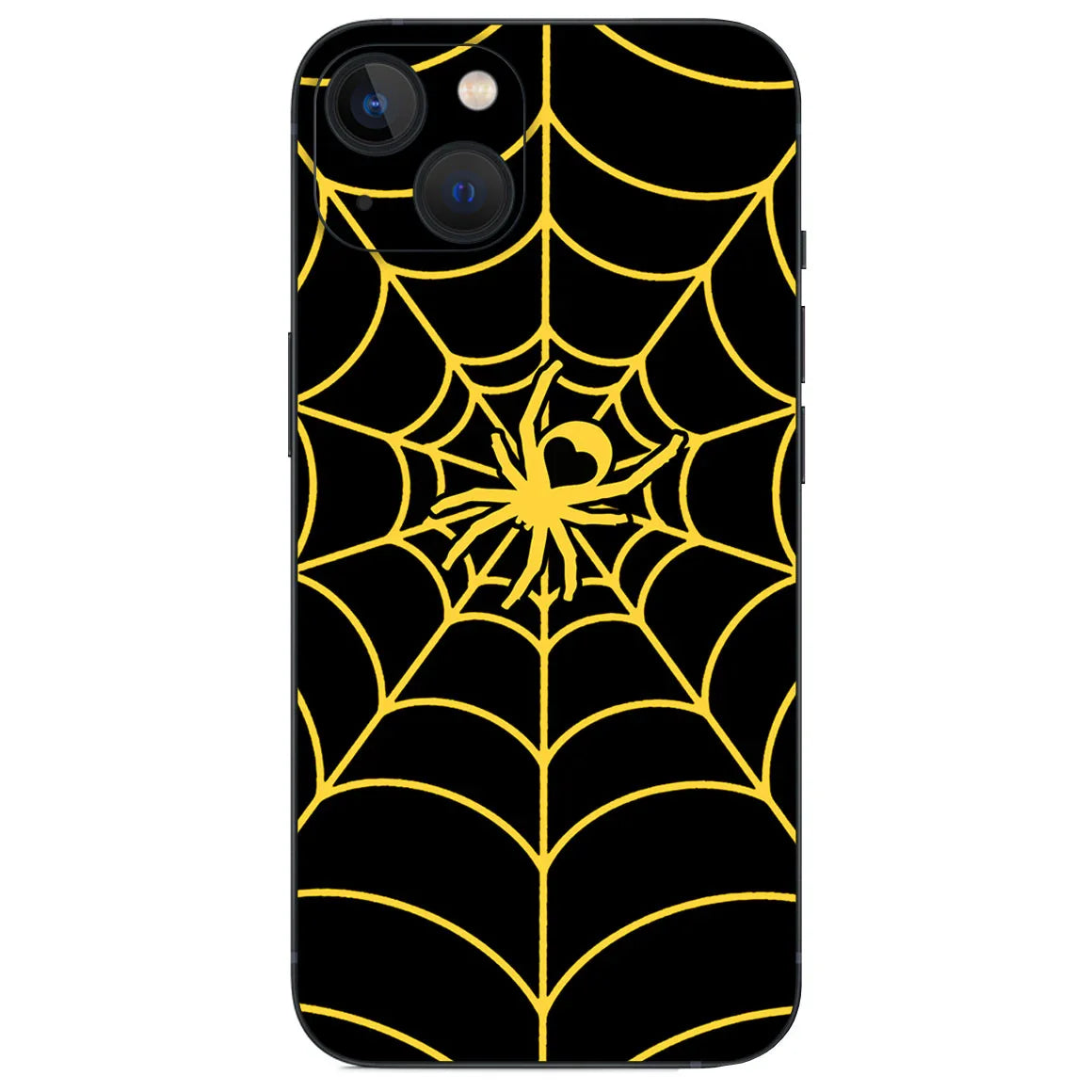 Spooky Aesthetic iPhone 13 Skins