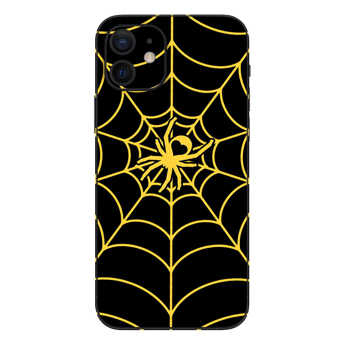 Spooky Aesthetic iPhone 12 Skins