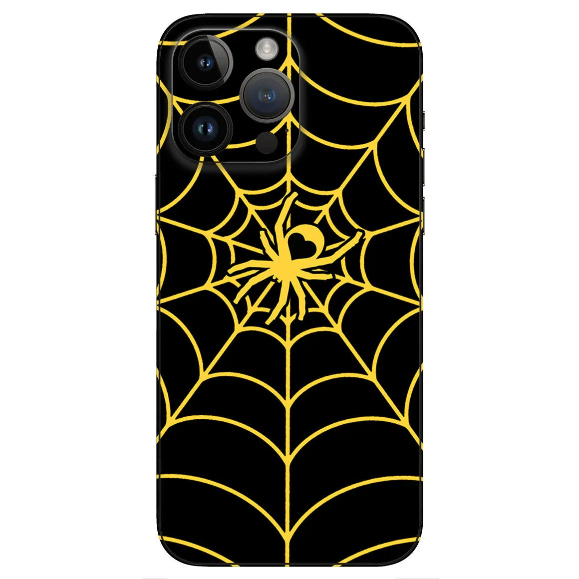 Spooky Aesthetic iPhone 14 Pro Skins