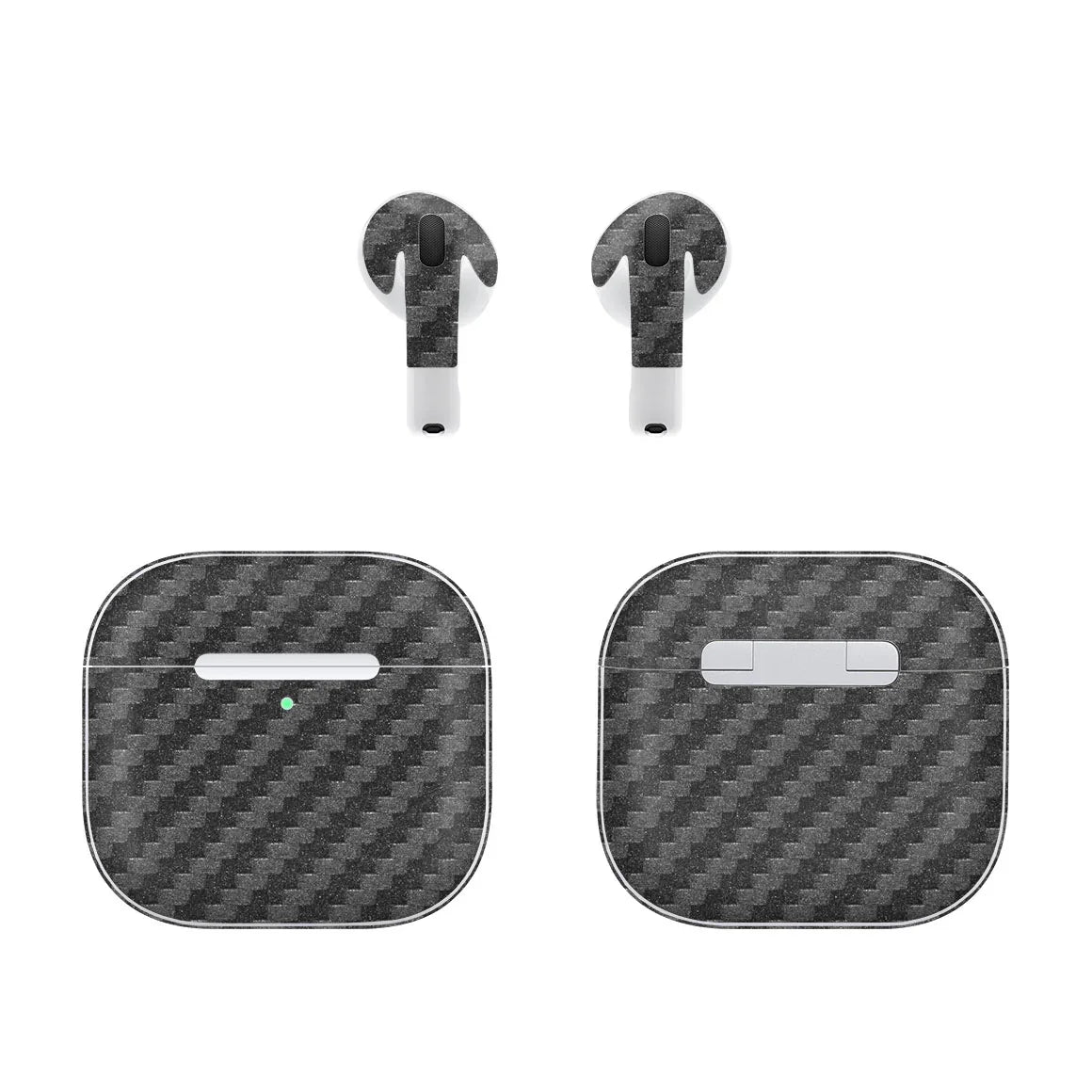 AirPods 5 Carbon Series Gun Skin