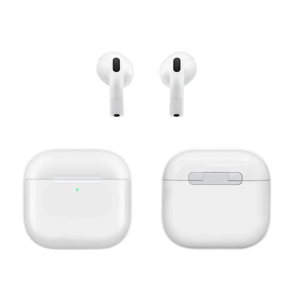 AirPods 5 Color Series MatteWhite Skin