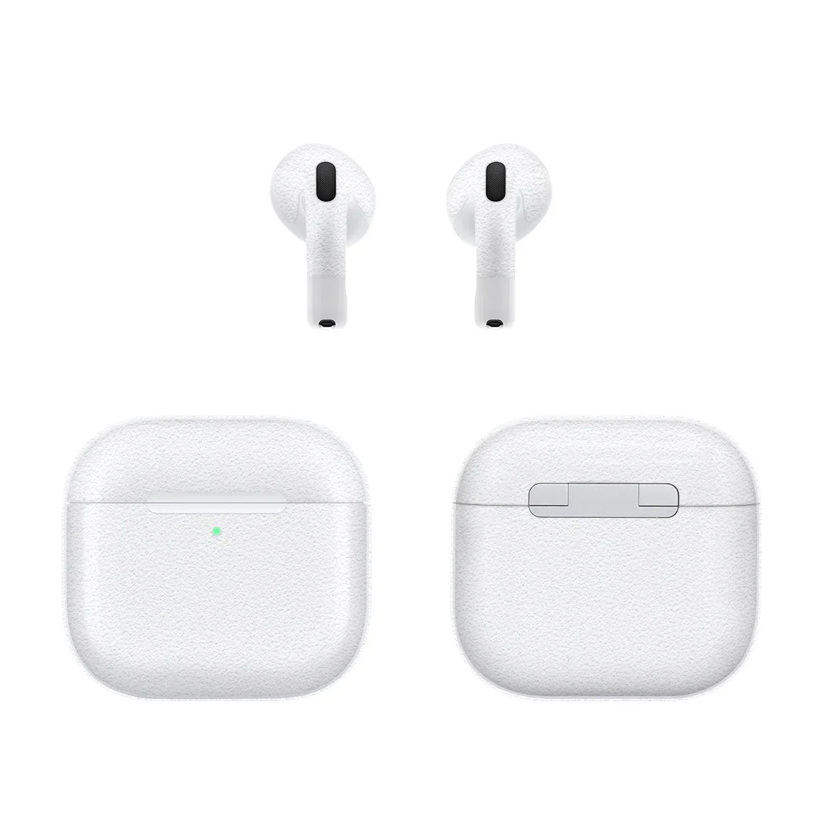 AirPods 5 Color Series White Skin