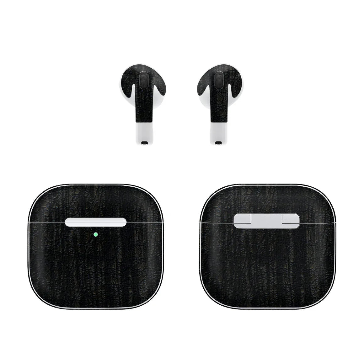 AirPods 5 Limited Series CharredRobot Skin