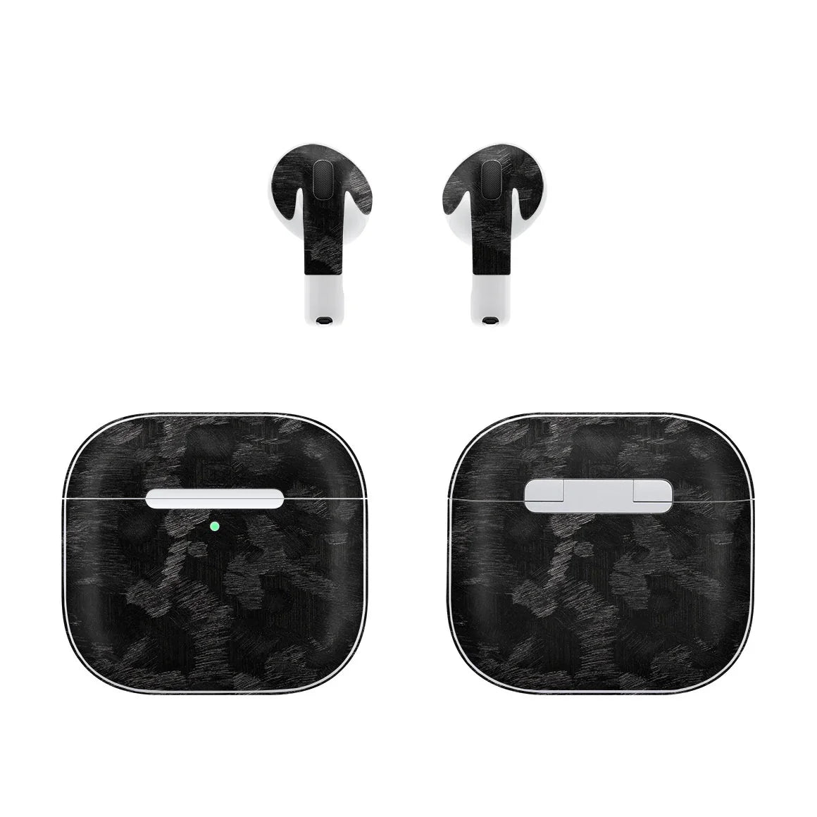AirPods 5 Limited Series ForgedCarbon Skin