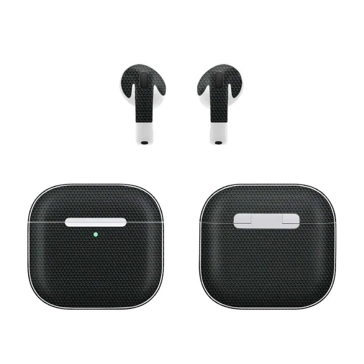 AirPods 5 Limited Series Matrix Skin