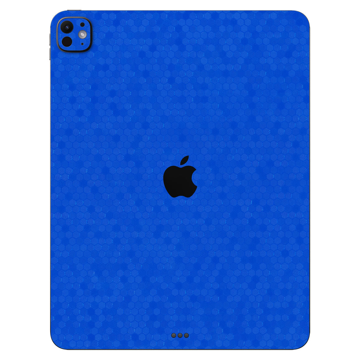 iPad Pro 13" M4 Honeycomb Series Skins